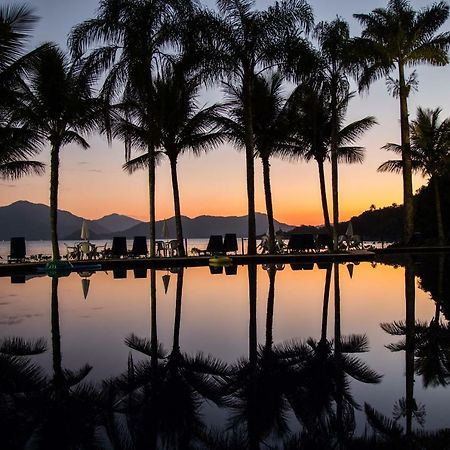 Corsário Hotel Ubatuba Kültér fotó