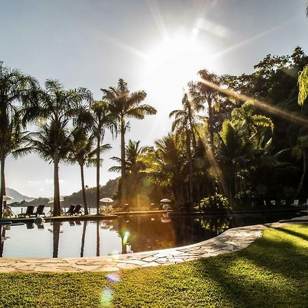 Corsário Hotel Ubatuba Kültér fotó